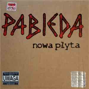 Pabieda - Nowa Płyta FLAC