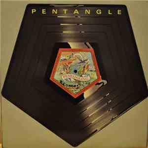 Pentangle - Pentangling FLAC