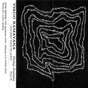 Philip Perkins - Virgo Ramayana (And Other Works For Radio) FLAC