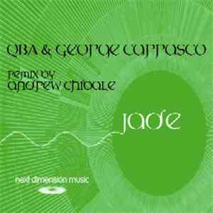 QBA , George Carrasco - Jade FLAC
