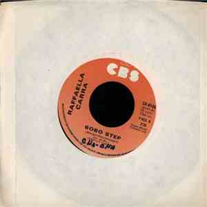 Raffaella Carra - Rumore FLAC