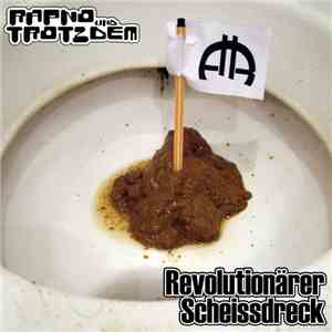 rApNO, trotzdem - Revolutionärer Scheissdreck FLAC