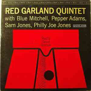 Red Garland Quintet - Red's Good Groove FLAC
