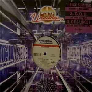 Rick Summer / C.O.D. / Otis Liggett - Born To Be Alive / In The Bottle / Every Breath You Take FLAC