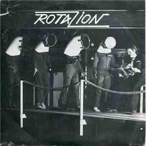 Rotazion - Rotazion FLAC