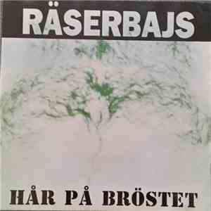 Räserbajs - Hår På Bröstet FLAC