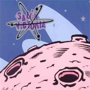 Salón Victoria - Popis Hits Yeye Beats FLAC