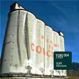 Scaff - Knobs And Jacks FLAC