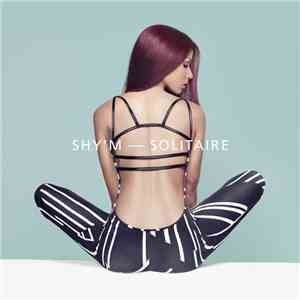 Shy'm - Solitaire FLAC