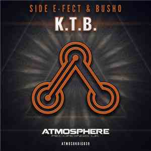 Side E-Fect & Busho - K.T.B. FLAC