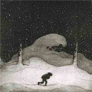 Silent Cabin - Forgotten In A Cold Forest FLAC