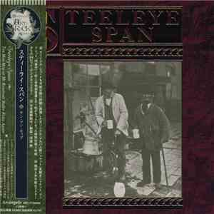 Steeleye Span - Ten Man Mop Or Mr. Reservoir Butler Rides Again FLAC