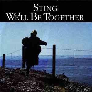 Sting - We'll Be Together FLAC