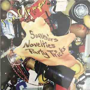 Sunflower  - Souvenirs, Novelties Party Tricks FLAC