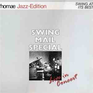 Swing Mail Special - Swing At It's Best FLAC