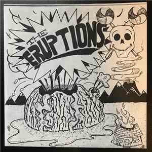 The Eruptions  - The Eruptions FLAC