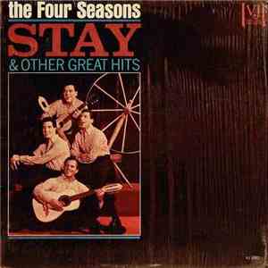 The Four Seasons - Stay & Other Great Hits FLAC