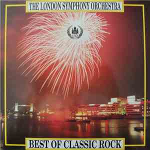 The London Symphony Orchestra - Best Of Classic Rock FLAC