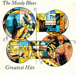 The Moody Blues - Greatest Hits FLAC