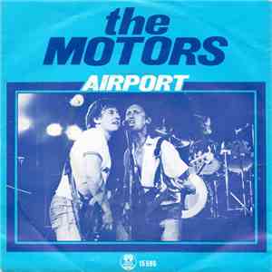 The Motors - Airport FLAC