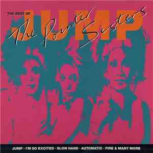 The Pointer Sisters - Jump - The Best Of The Pointer Sisters FLAC