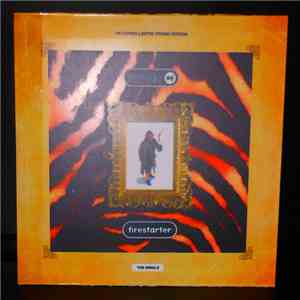 The Prodigy - Firestarter FLAC