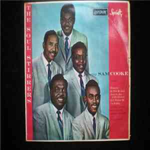 The Soul Stirrers Featuring Sam Cooke - The Soul Stirrers Featuring Sam Cooke FLAC