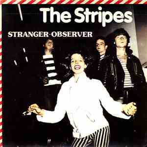 The Stripes - Strangers-Observer FLAC