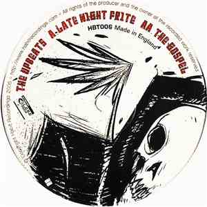 The Upbeats - Late Night Frite / The Gospel FLAC
