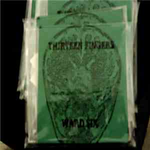 Thirteen Fingers - Ward Six FLAC
