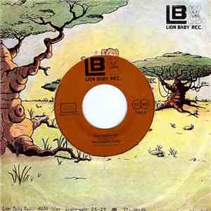 Thunderstorm - Red Light's On / Reggae Time FLAC