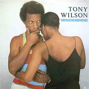 Tony Wilson  - Catch One FLAC