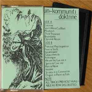 Un-Kommuniti - Doktrine FLAC