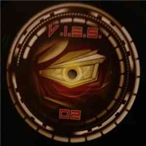 Van Der Wiese, Illtek, Enko , Sicmo - V.I.E.S 02 FLAC