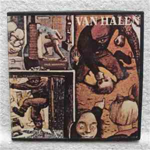 Van Halen - Fair Warning FLAC