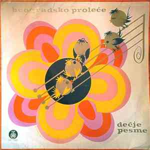 Various - Beogradsko Proleće - Dečje Pesme FLAC