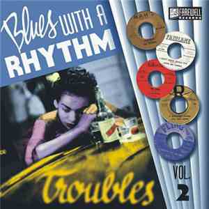 Various - Blues With A Rhythm Vol.2 FLAC