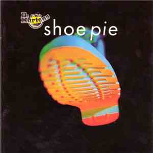 Various - Dr. Martens Shoe Pie FLAC