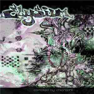 Various - Elysium FLAC