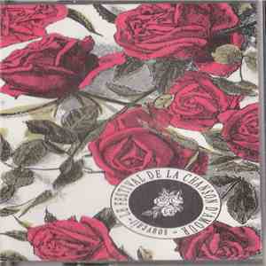 Various - Le Festival De La Chanson D'Amour FLAC
