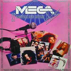 Various - Mega Hits FLAC