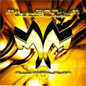 Various - Millennium Club Compilation - Release Eight FLAC