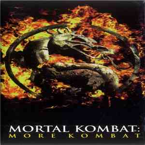 Various - Mortal Kombat: More Kombat FLAC