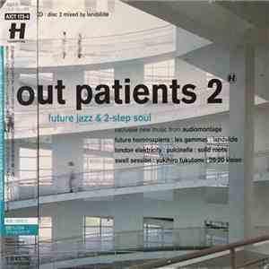 Various - Out Patients 2 FLAC