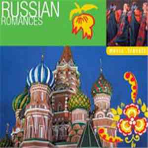 Various - Russian Romance FLAC