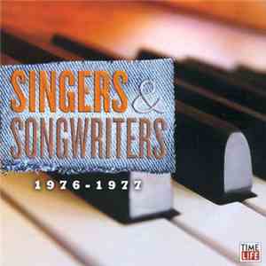 Various - Singers & Songwriters: 1976-1977 FLAC