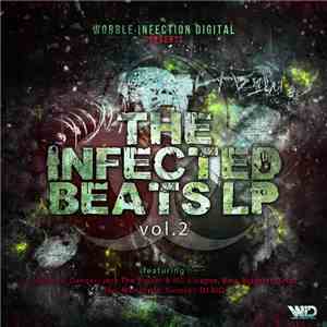 Various - The Infected Beats LP Vol. 2 FLAC