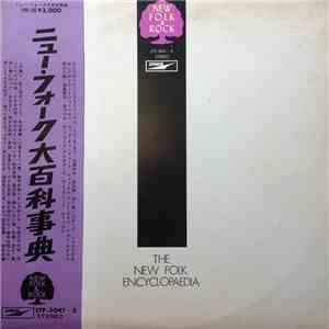 Various - The New Folk Encyclopaedia FLAC