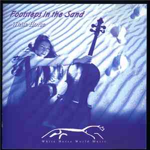 White Horse  - Footsteps In The Sand FLAC