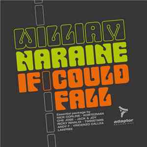 William Naraine - If I Could Fall FLAC